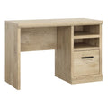 Engineered Wood Desk in Prime Oak Finish F5224