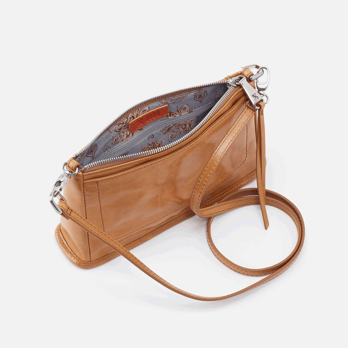 Convertible Crossbody, Whisper Blue A121