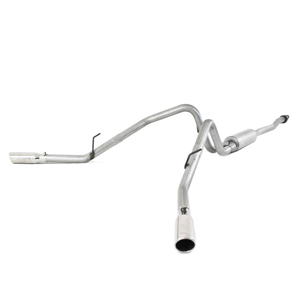 Cat Back Exhaust System O134133