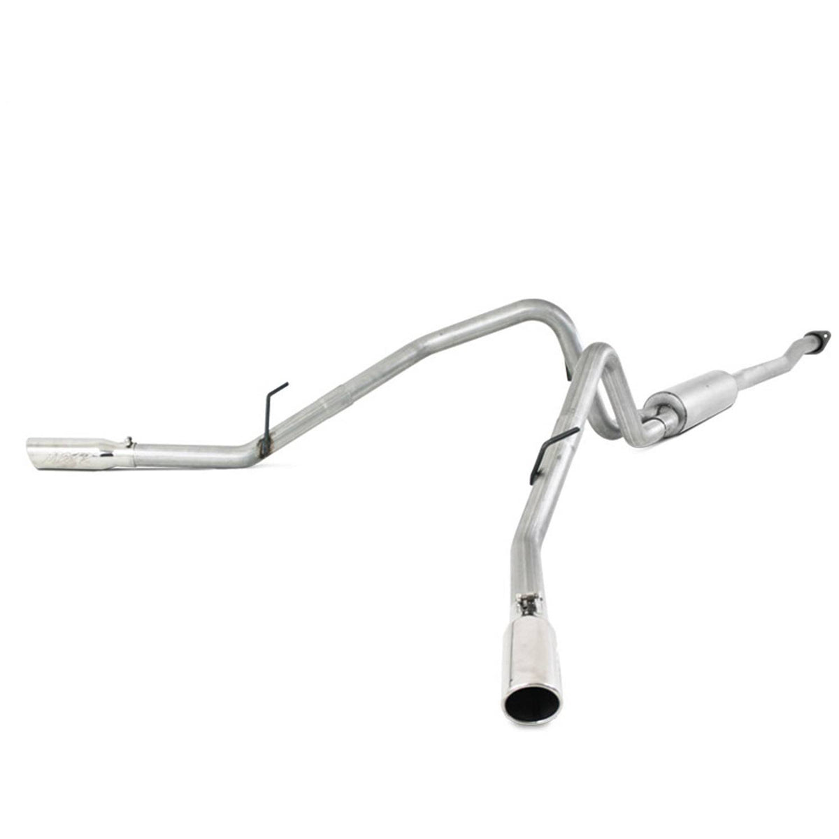 Cat Back Exhaust System O134133