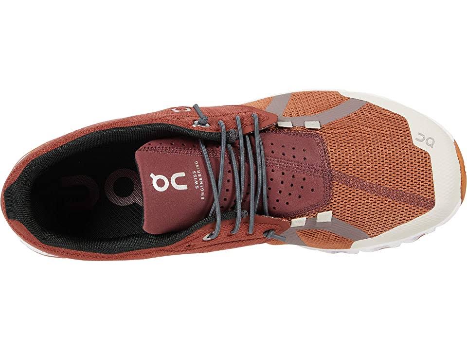 Cloud 70/30 Pecan Shoes H81009