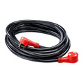 25 ft. 10/3 Gauge 30 Amp Generator Extension Cord M215290