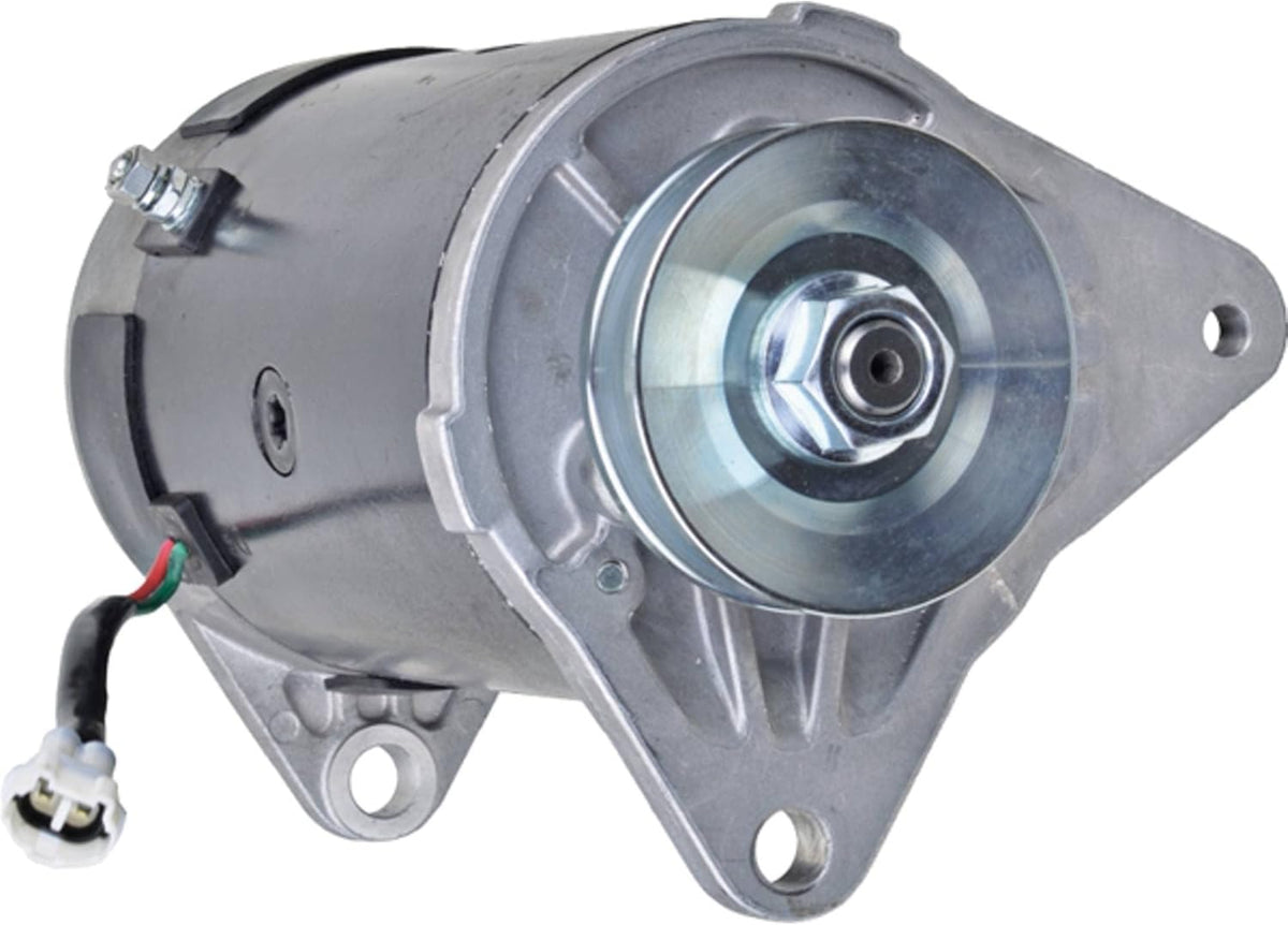 Starter-Generator for Yamaha G22A G-Max 2003-2007 E947