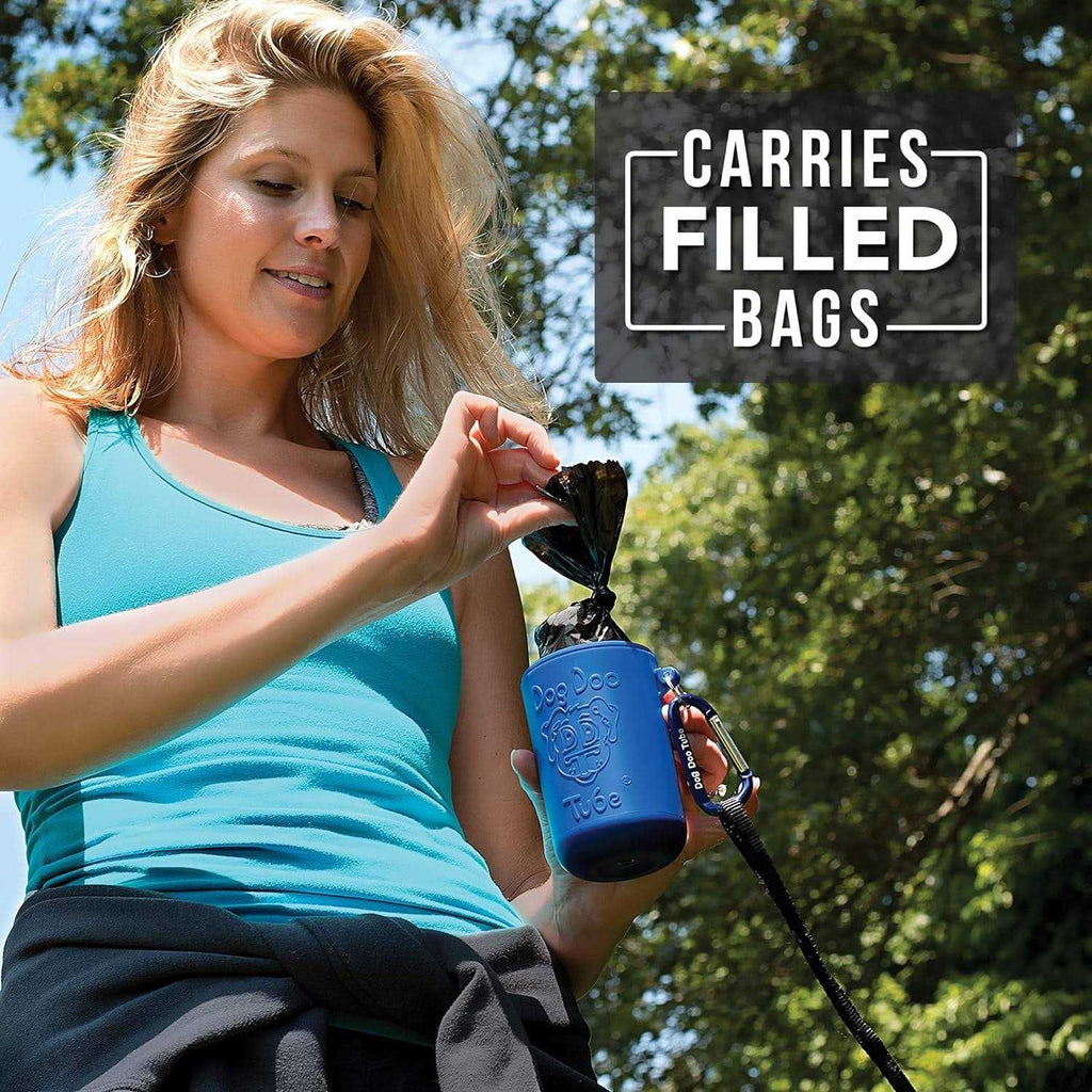 Reusable Dog Poop Holder E248358