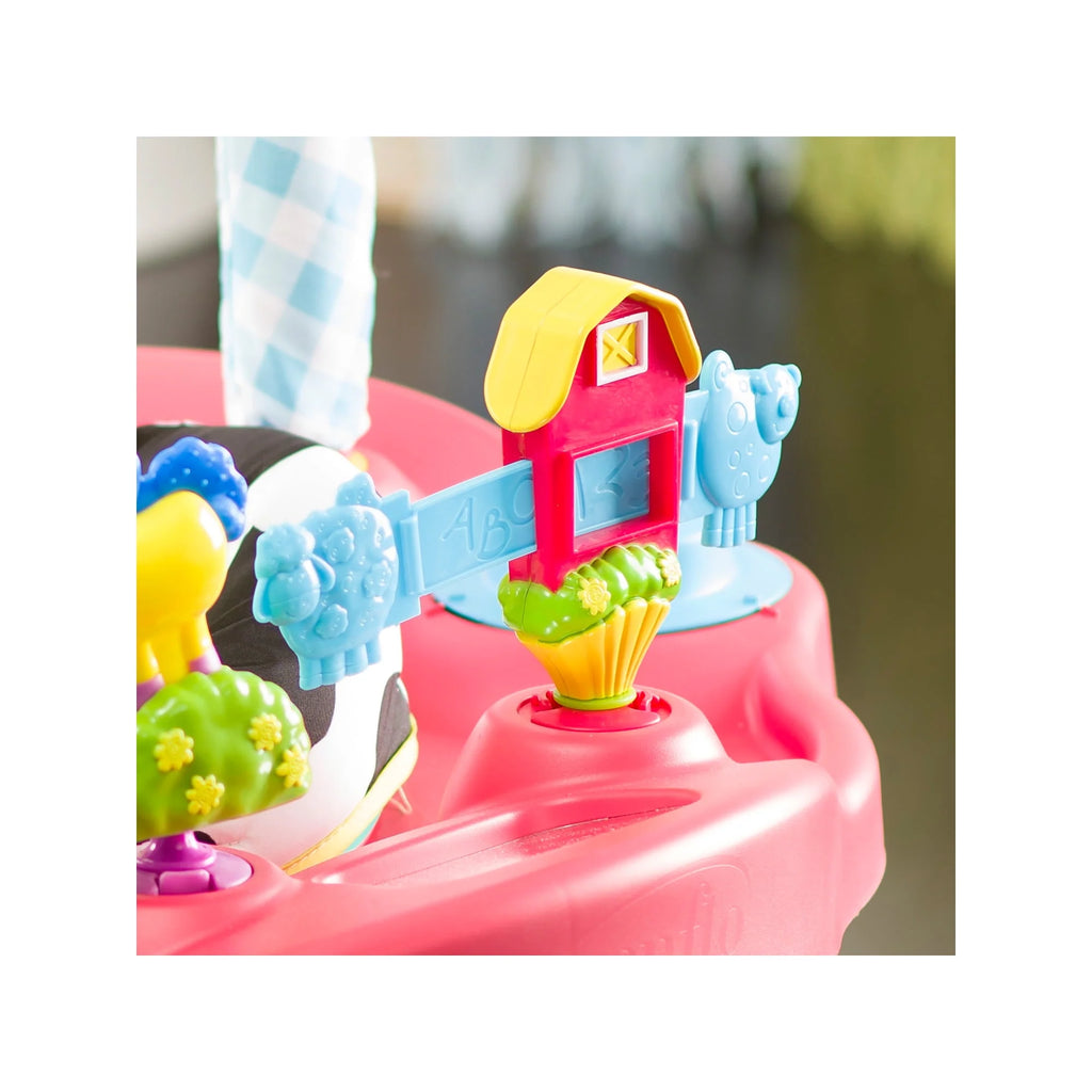 Bouncing Activity Saucer O797590