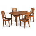 7 Piece Dinette Set J624