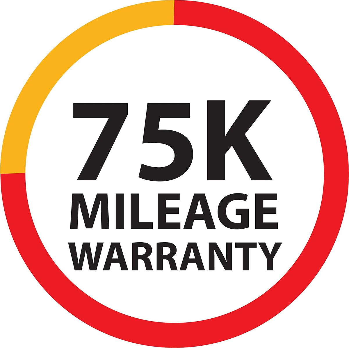All-Season Tire 185/65R14 86T Pack of 2 T130911