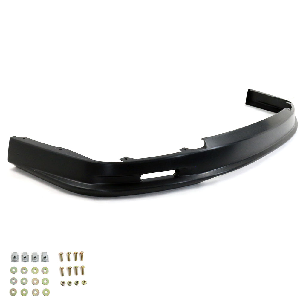 Front Bumper Lip Spoiler Body Kit J332