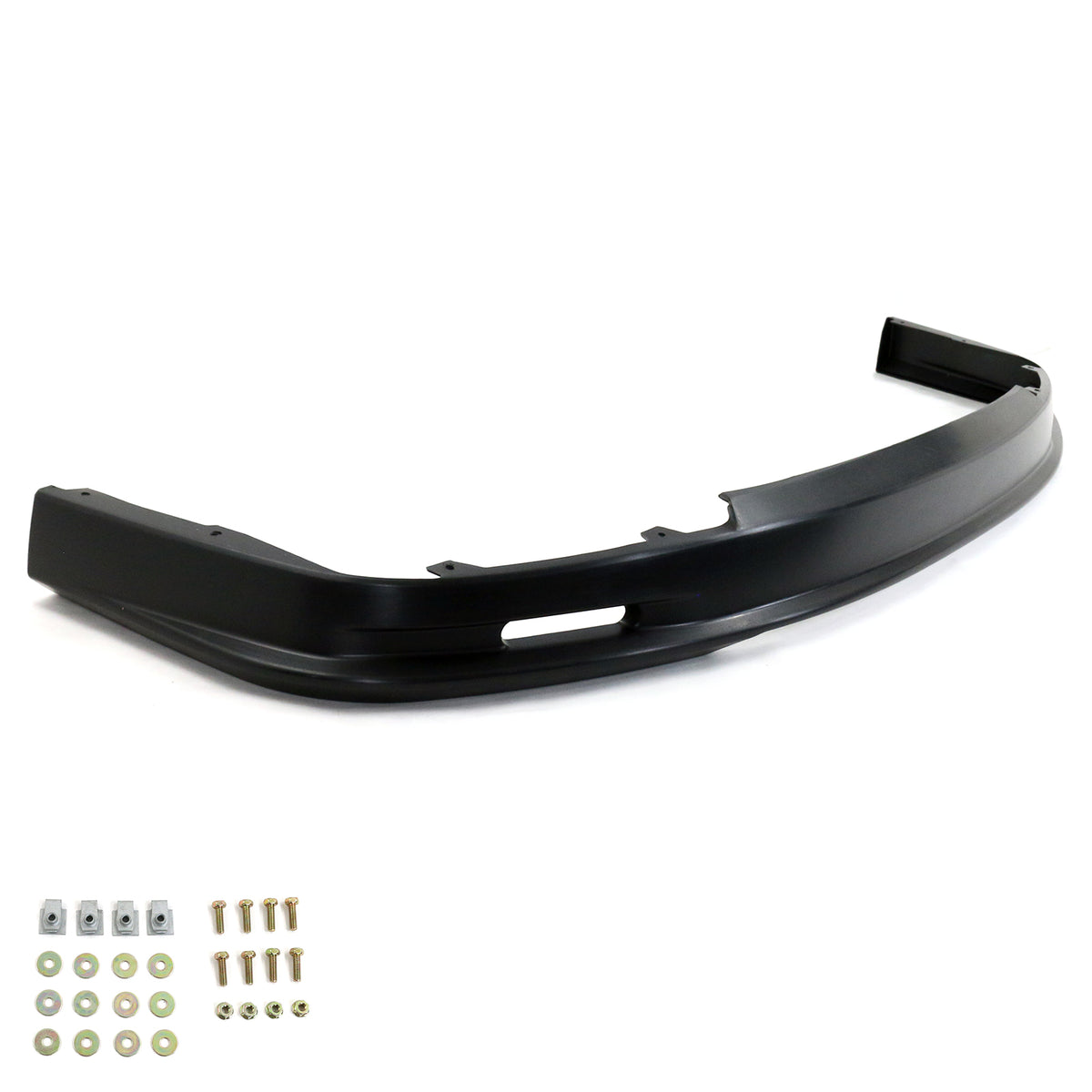 Front Bumper Lip Spoiler Body Kit J332