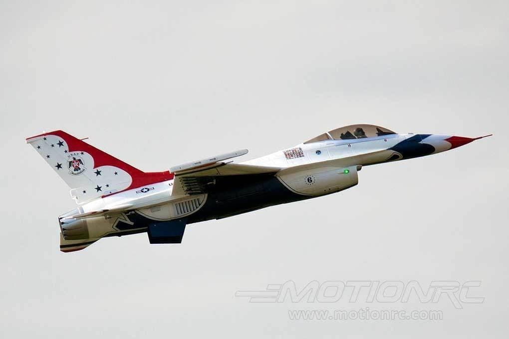 F-16C 90mm EDF Jet I9975
