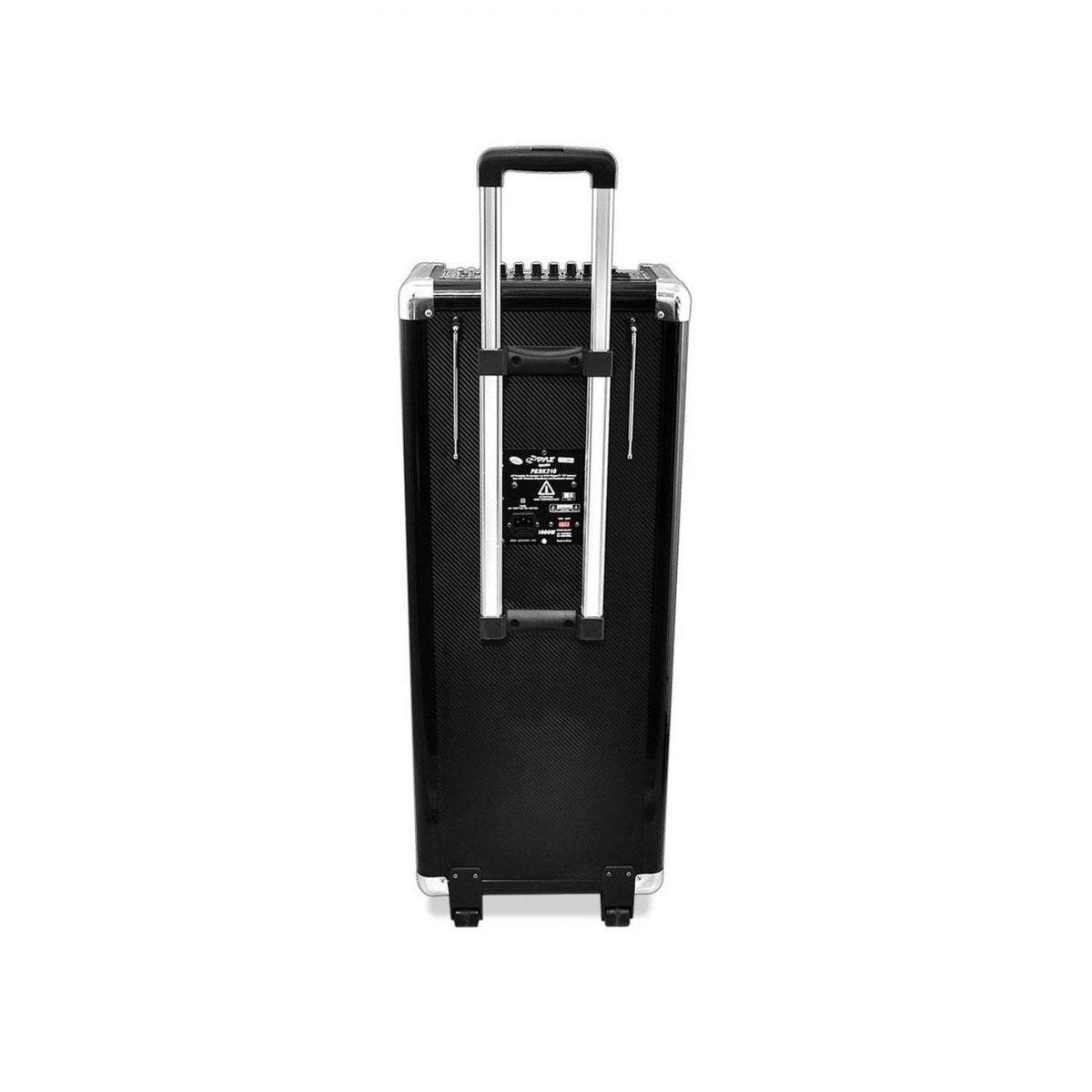 Bluetooth Multimedia PA System N555415