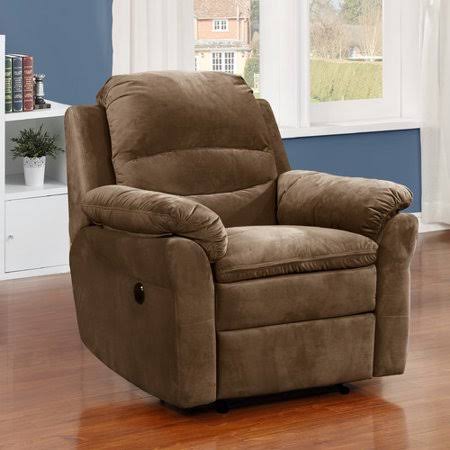 Transitional Electric Power Recliner U87207