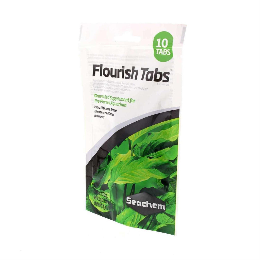 Seachem Flourish Tabs F3468
