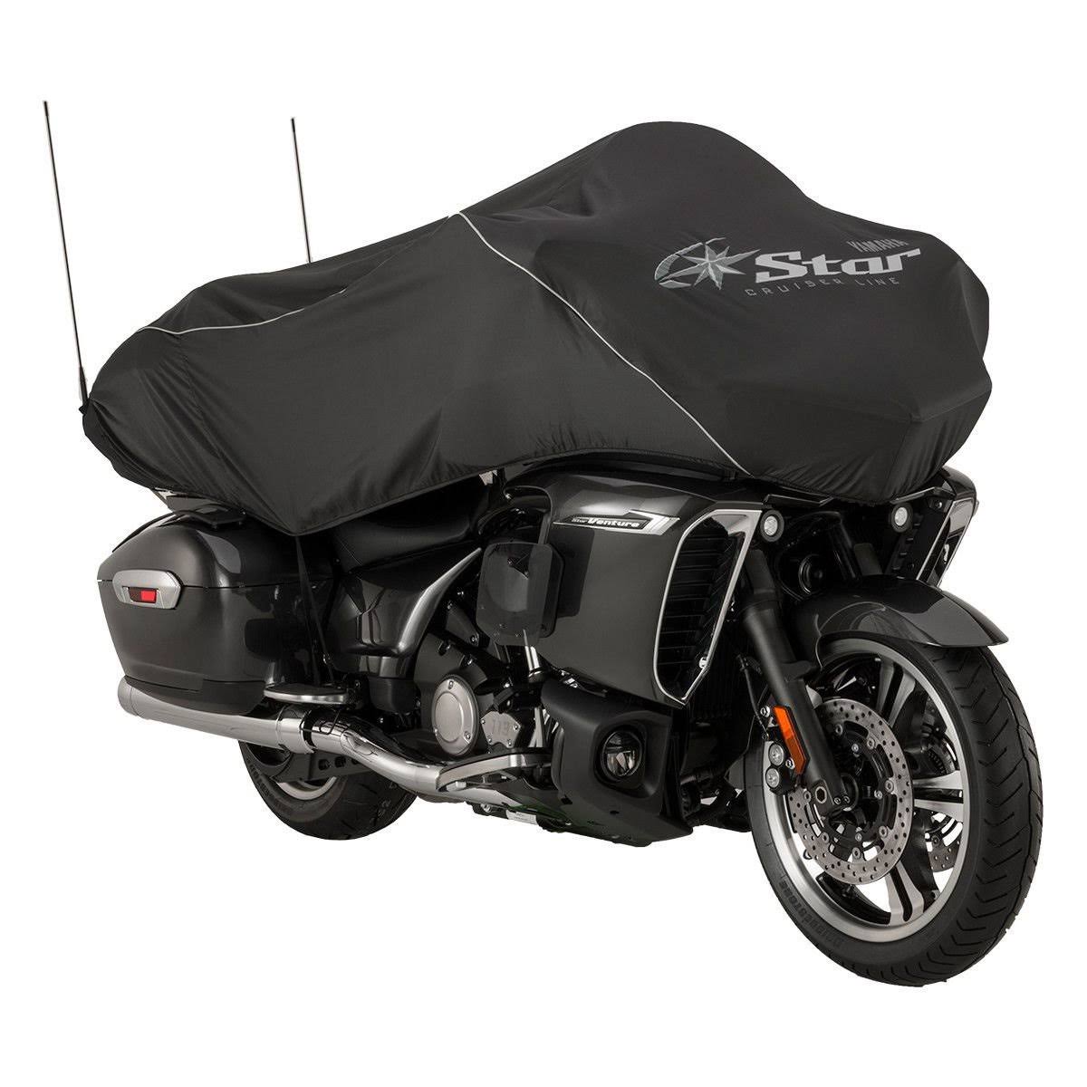 2018 Yamaha Venture Touring Mini Day Cover D90491
