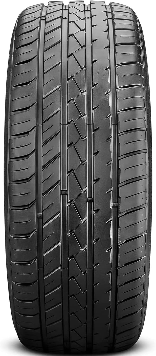255/30R22 95W Performance Radial Tire N2612
