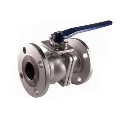 2-1/2x22 Carbon Steel Ball Valve E3733