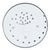 Medium Shredding Disc O1102