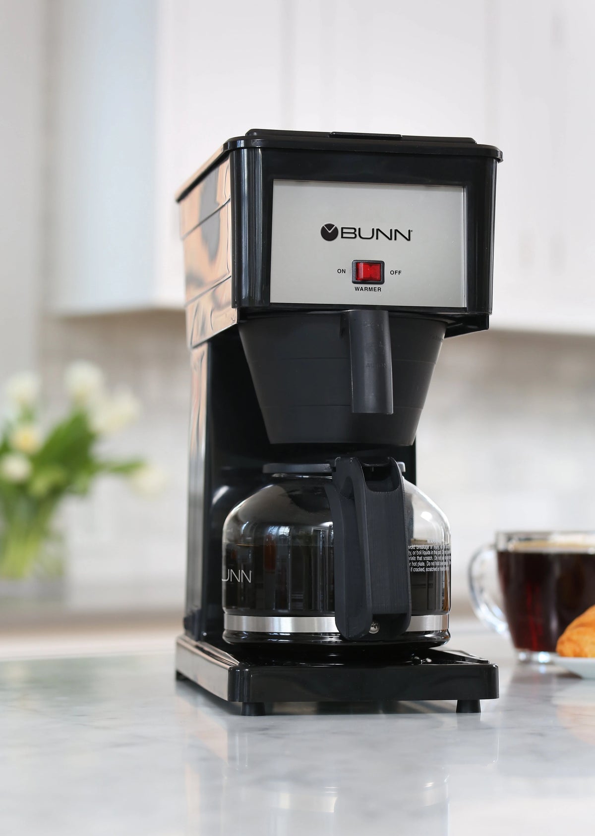 10 Cup Coffee Maker Z29562
