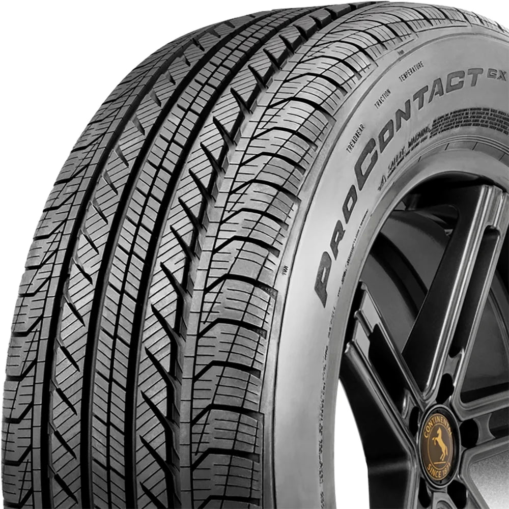 245/40R18 97H XL Run Flat Tire L7286