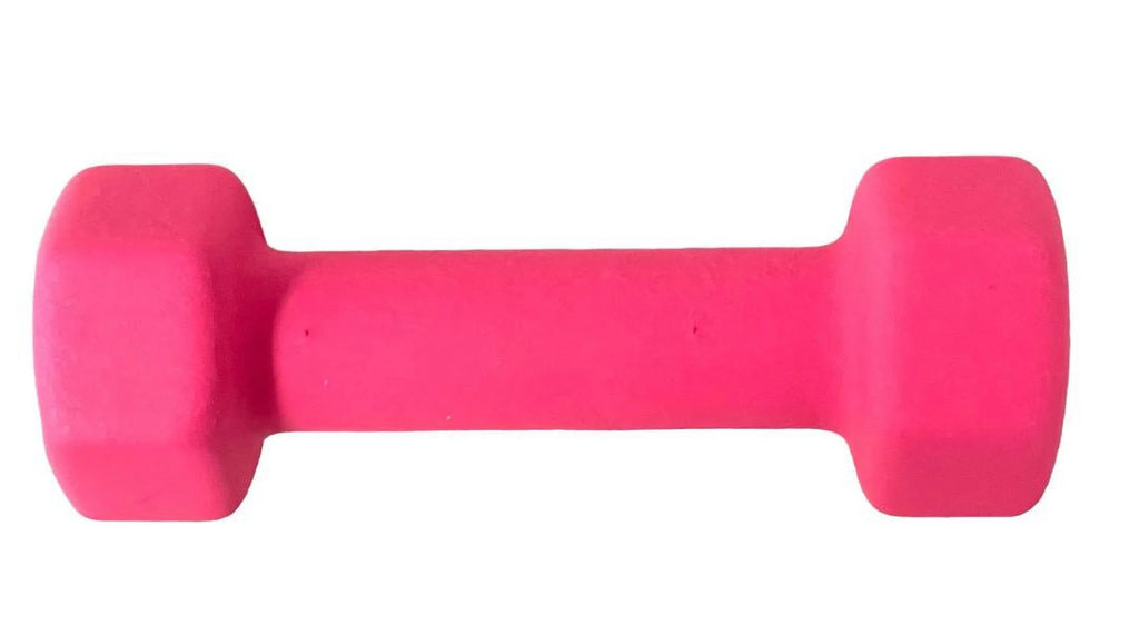 Neoprene 5 Lbs. Hex Dumbbells Set of 2 Z25341