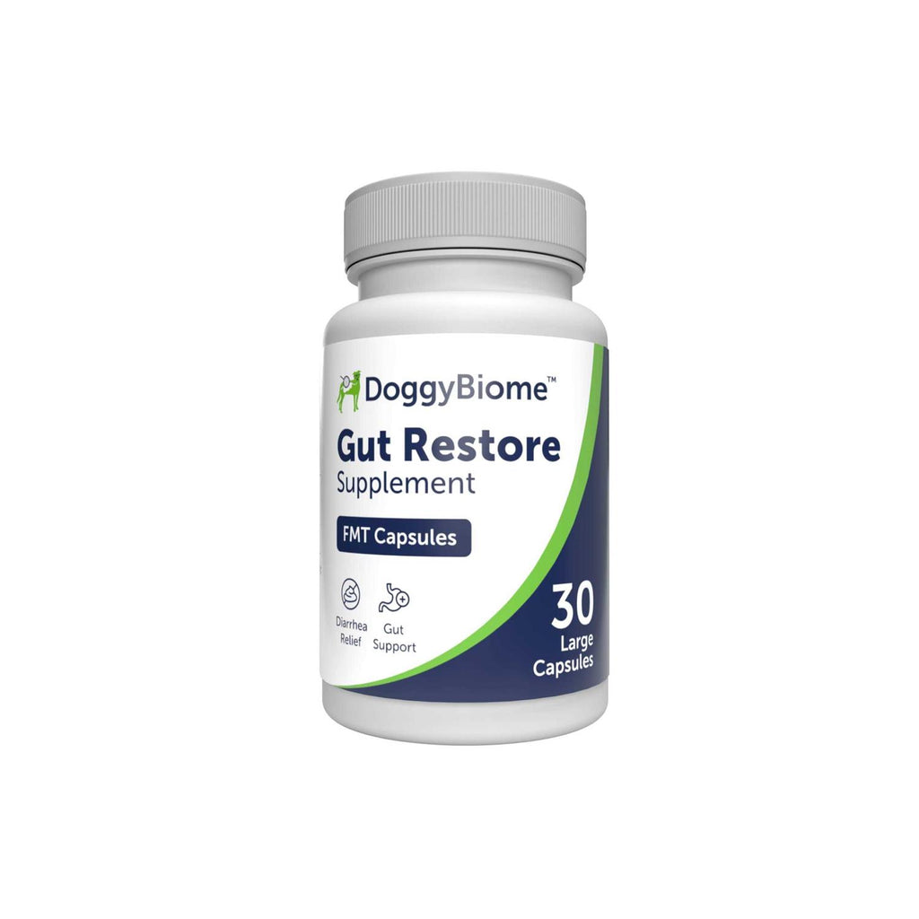 30 Capsules Pet Supplement T60899