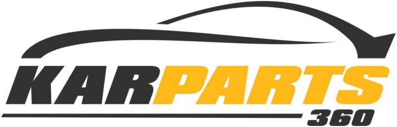 Chrome Fuel Door Cover Pack of 2 A80102