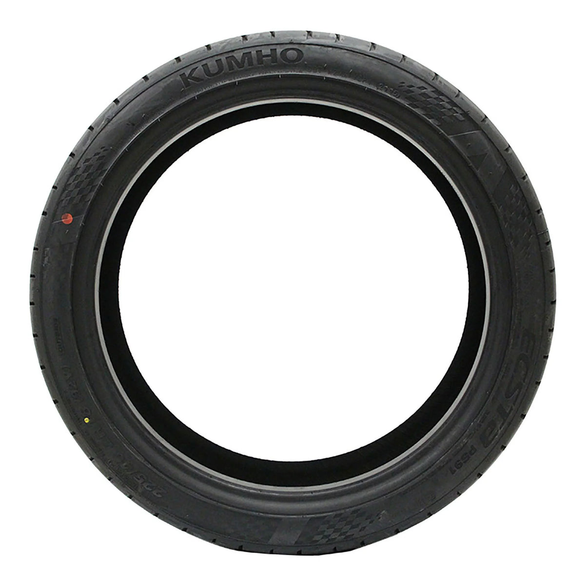 275/30ZR19 Passenger Tire V624