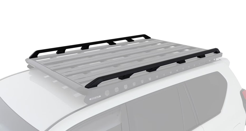 Pioneer Side Rails for Pioneer Platform P631