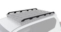 Pioneer Side Rails for Pioneer Platform P631