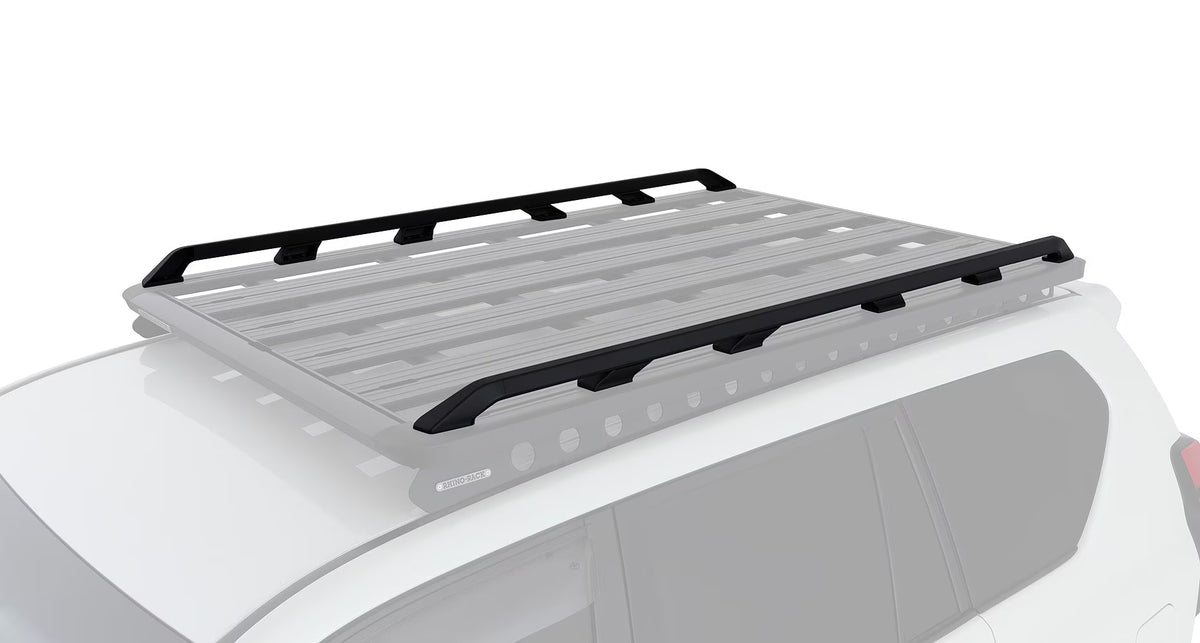 Pioneer Side Rails for Pioneer Platform P631