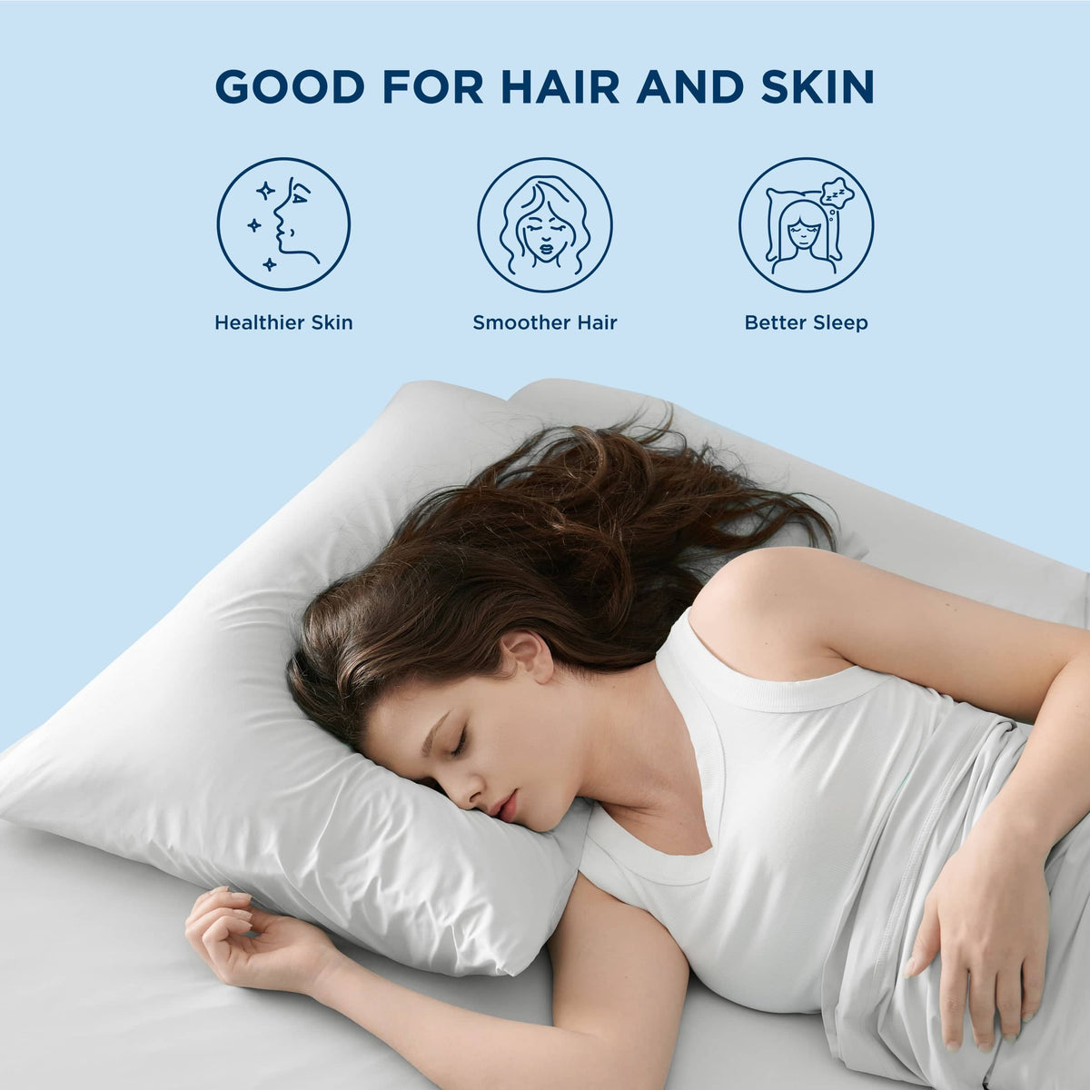 Cooling Pillowcases G471