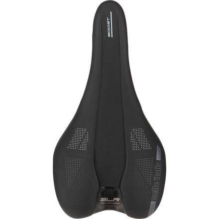 Black Saddle W60654