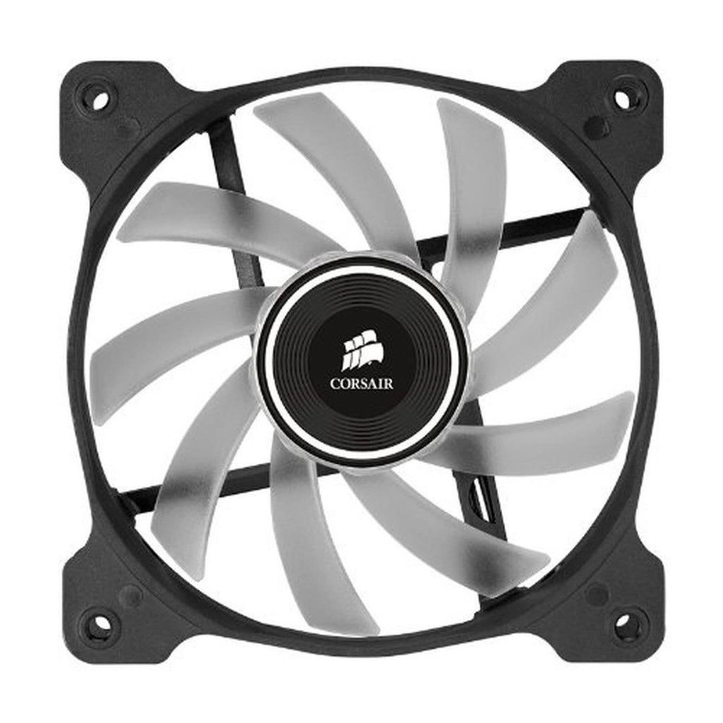 2 Pack Air Series LED Case Fan X749537