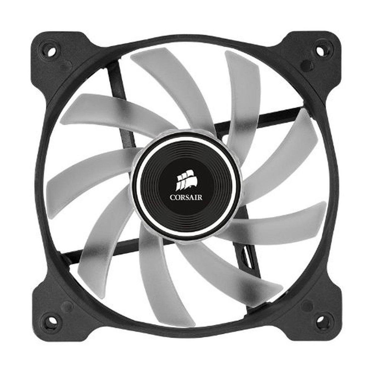 2 Pack Air Series LED Case Fan X749537