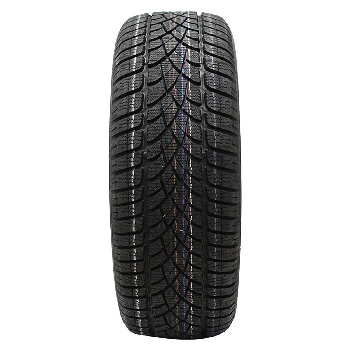 Winter 205/55R16 91H Passenger Tire H7585