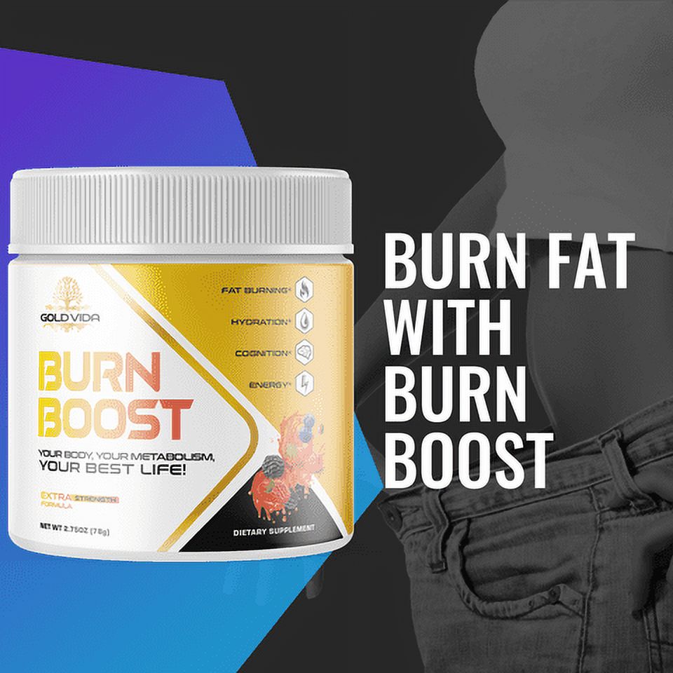 (3 Pack) Gold Weight Loss Dietary Supplement Powder Q202350
