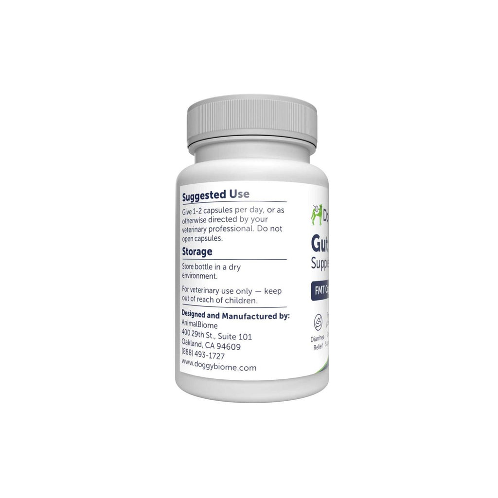 30 Capsules Pet Supplement T60899