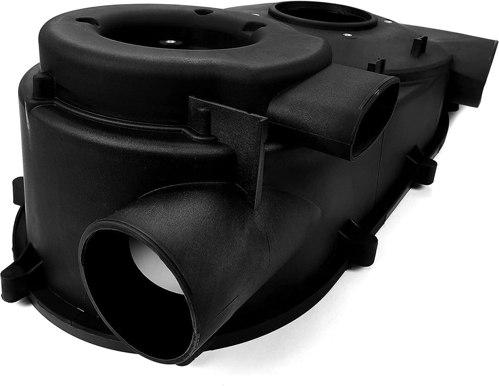 CVT Cover Back Plate Replacement for 420212605 O158