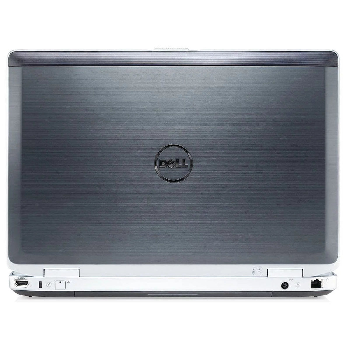 Used Dell Latitude Laptop J11220
