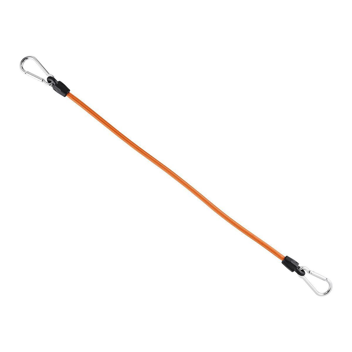 48 in. Carabiner Bungee Cord O209