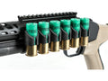 12 Gauge Picatinny Rail Shell Holder R115
