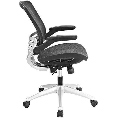 Black Mesh Office Chair T326355