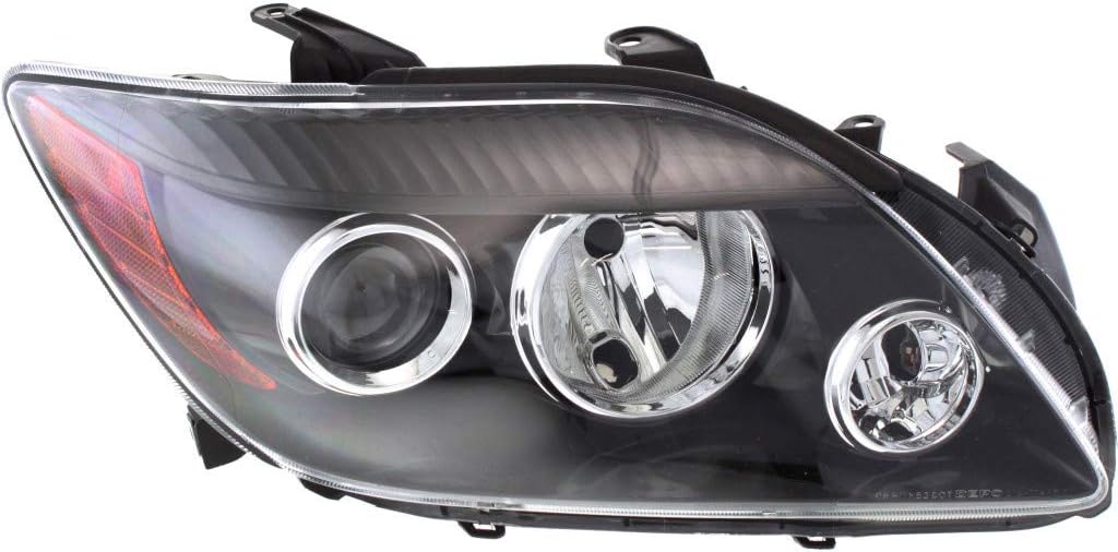 Headlight Pair for Scion tC A560606
