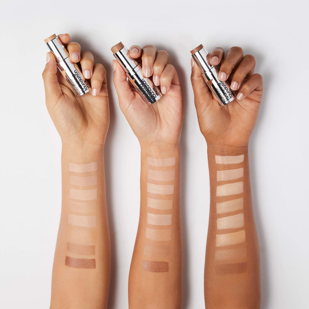 Classic Ivory Hydrating Makeup Stick, 0.29 oz A6054