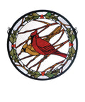Stained Glass Window A728