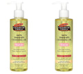 Cocoa Butter Skin Therapy Cleansing Oil 6.5oz 2 Pack H781432
