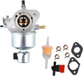 Carburetor With Gaskets For FH580V M7926