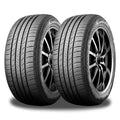 Set of 4 All Season Performance Tires 265/60R18 W169024