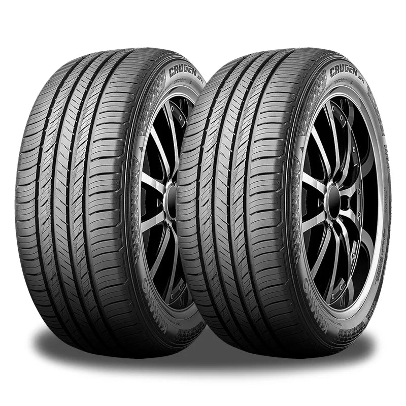 Set of 4 All Season Performance Tires 265/60R18 W169024