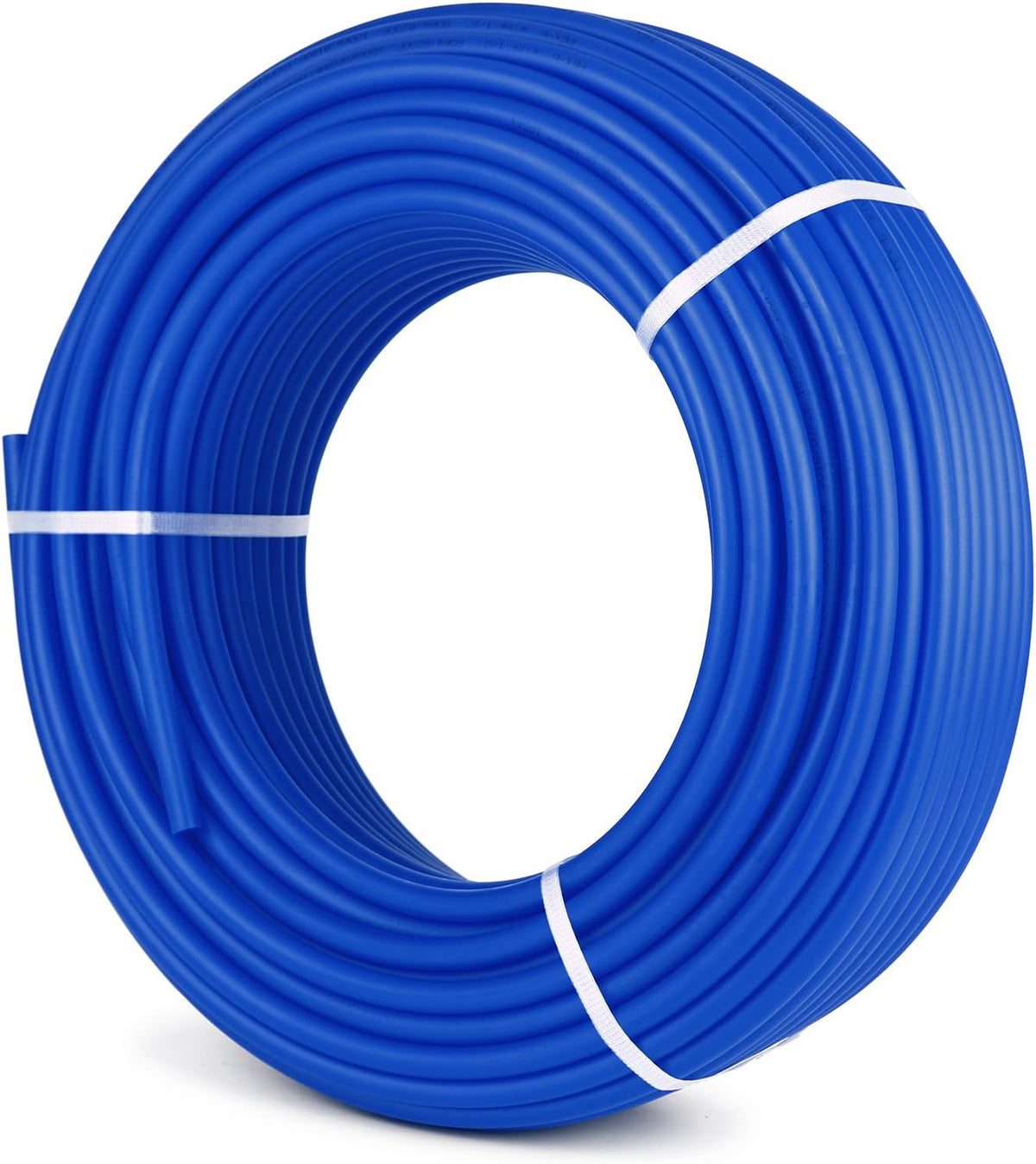 1 Inch 300ft Red Pex Tubing Non-Barrier Radiant Water Plumbing Pipe H920932